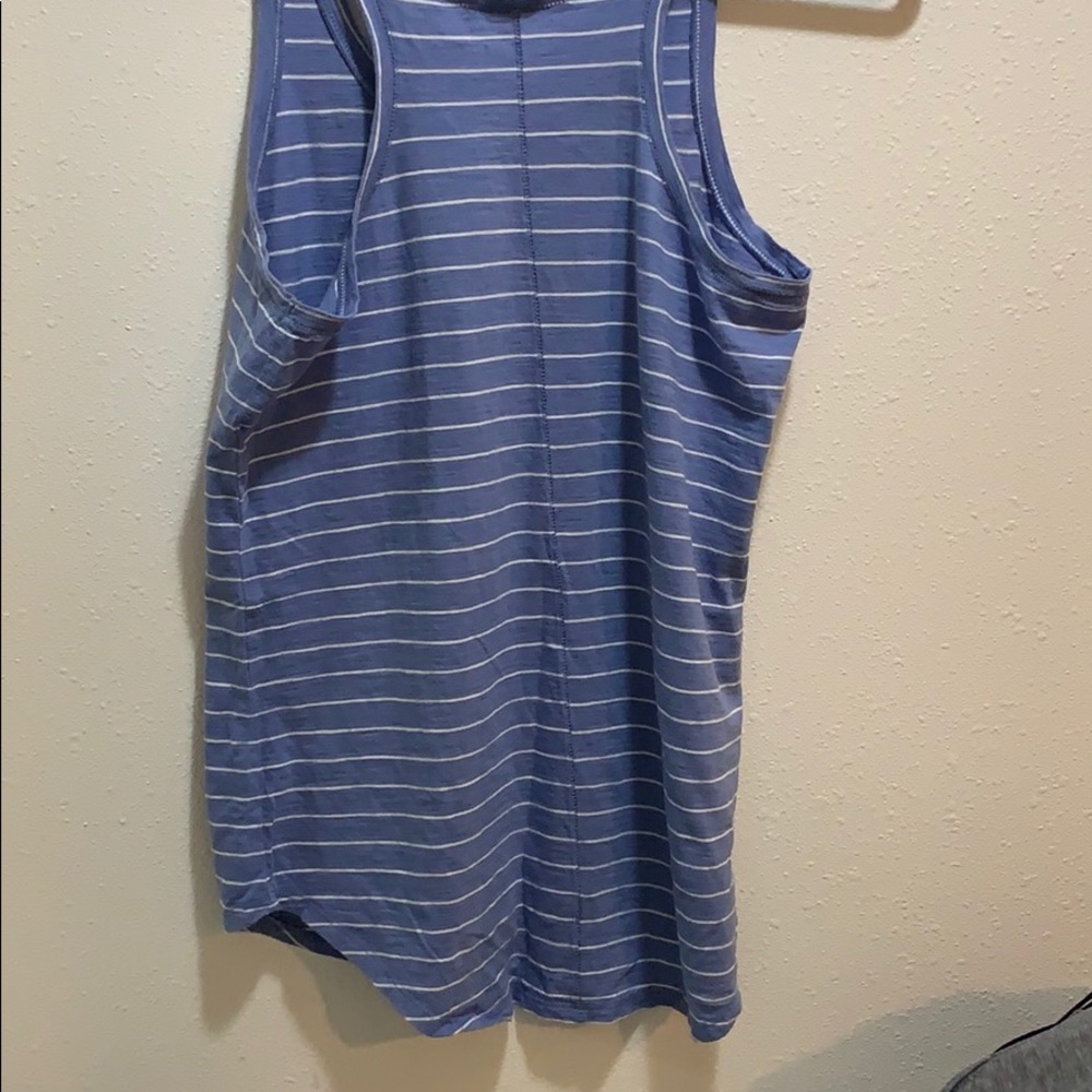 Loft • vintage soft tank - Picture 3 of 4